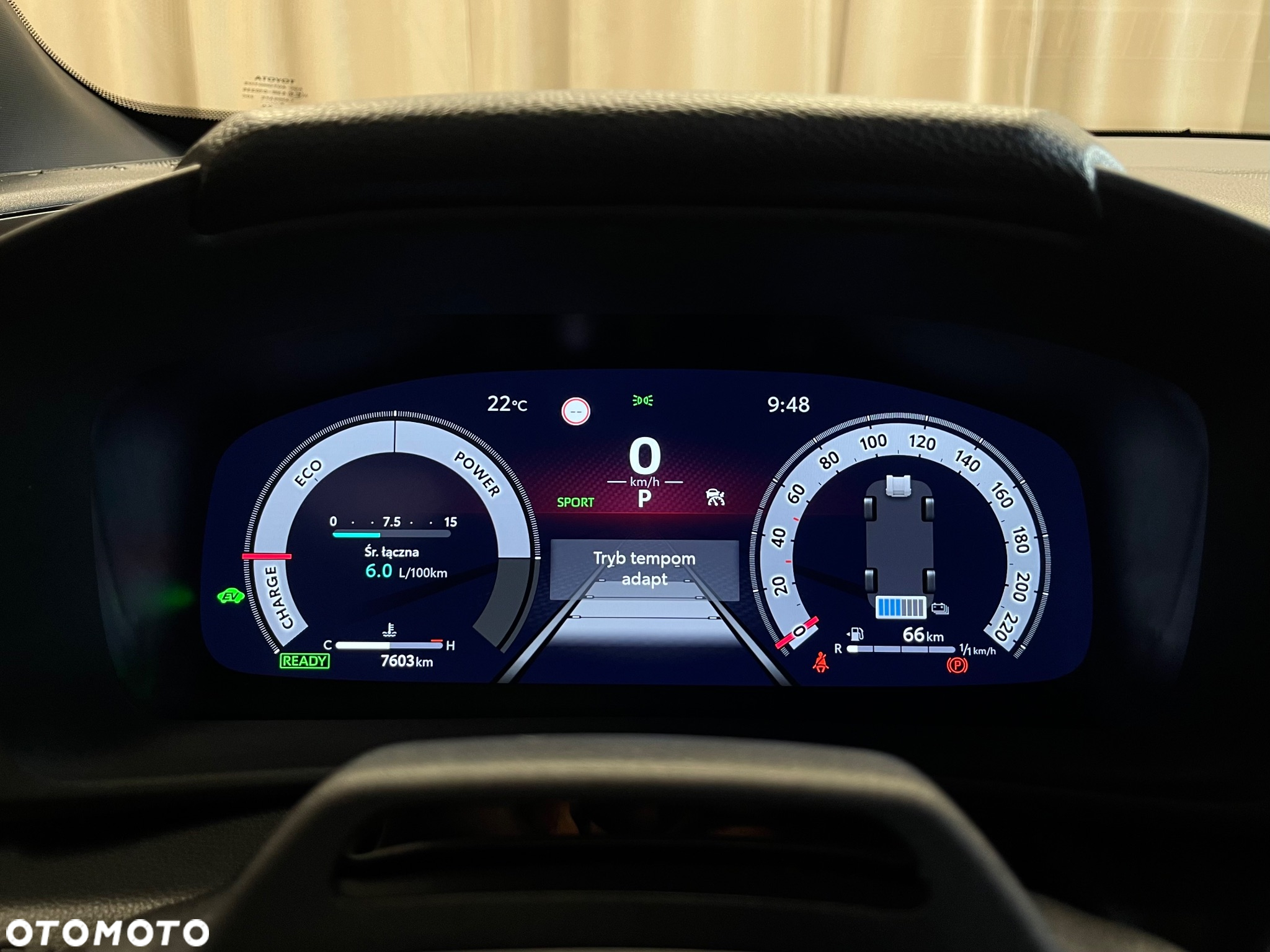 Toyota C-HR - 12