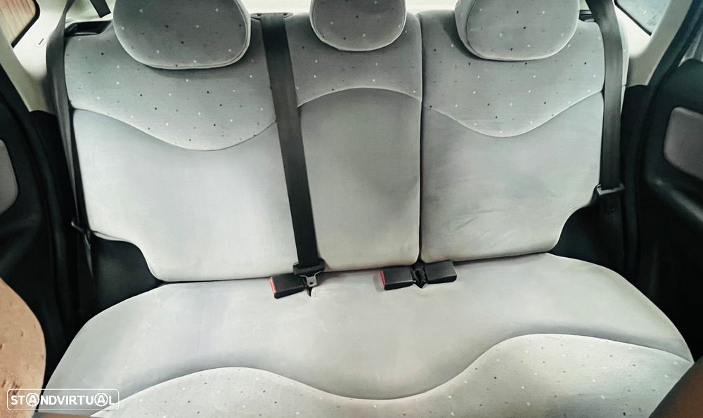 Citroën C3 1.1 SX + - 28