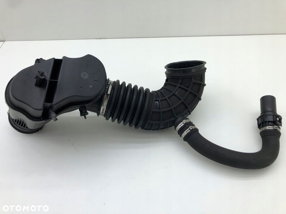 BMW F20 F21 114D B37 RURA DOLOT POWIETRZA 586509 8513961 - 1