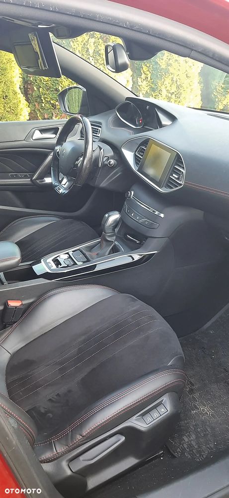 Peugeot 308 BlueHDi 180 EAT6 GT - 6