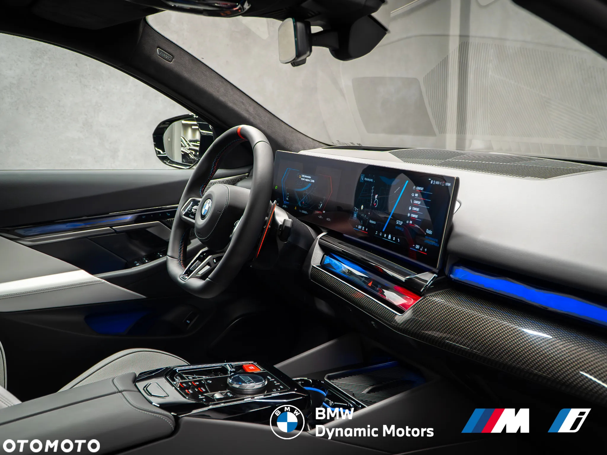 BMW M5 - 21