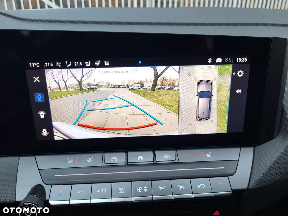 Opel Astra VI Sports Tourer 22 - 13