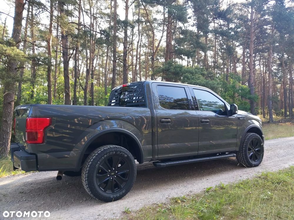Ford F150 - 37