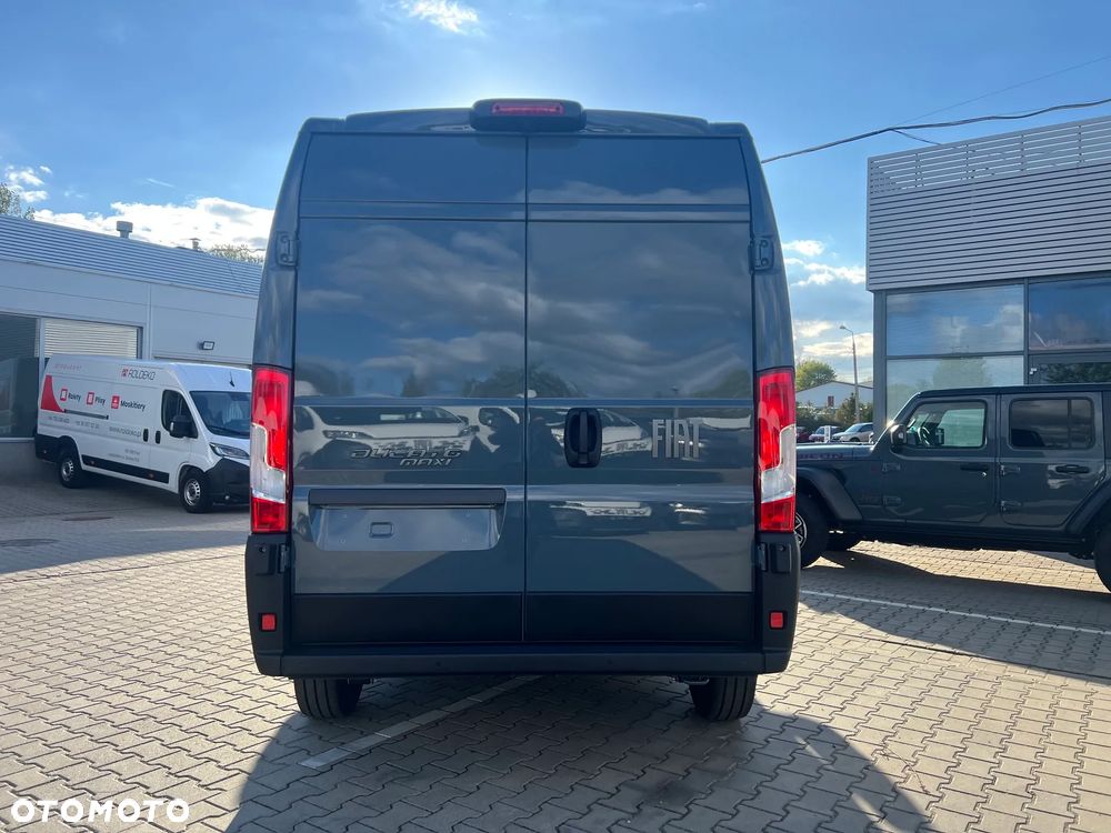Fiat Ducato L3H2 140km seria 2 - 6
