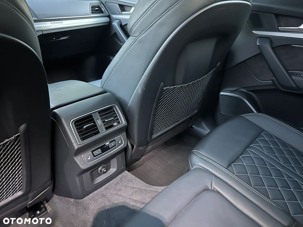 Audi SQ5 - 17