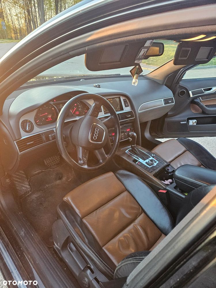Audi A6 Limousine - 6