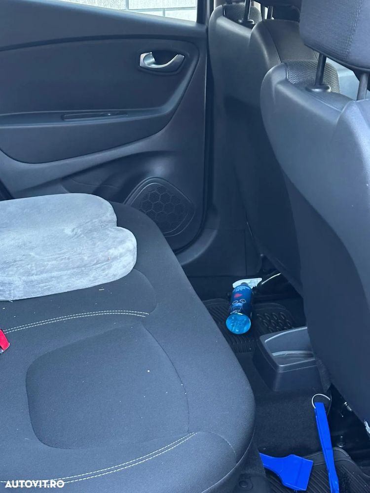 Renault Captur TCe Life Evo - 6