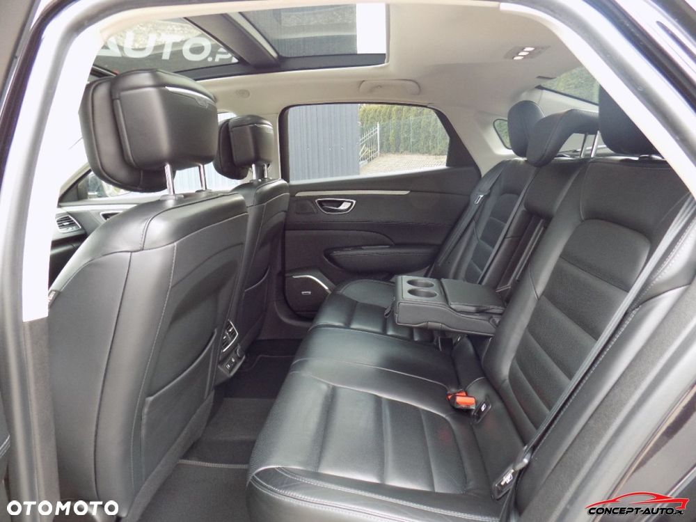 Renault Talisman - 29