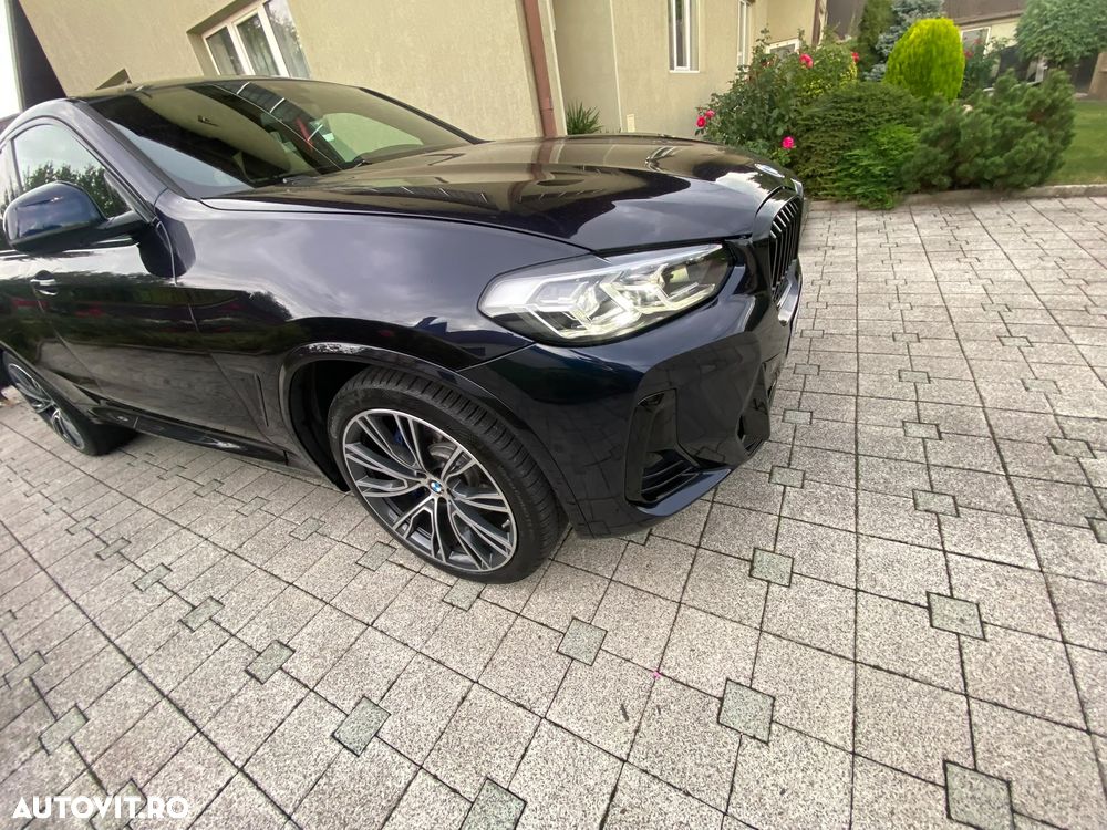 BMW X4 - 2
