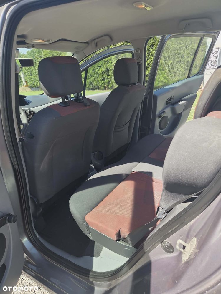 Renault Modus 1.2 16V Alize - 7
