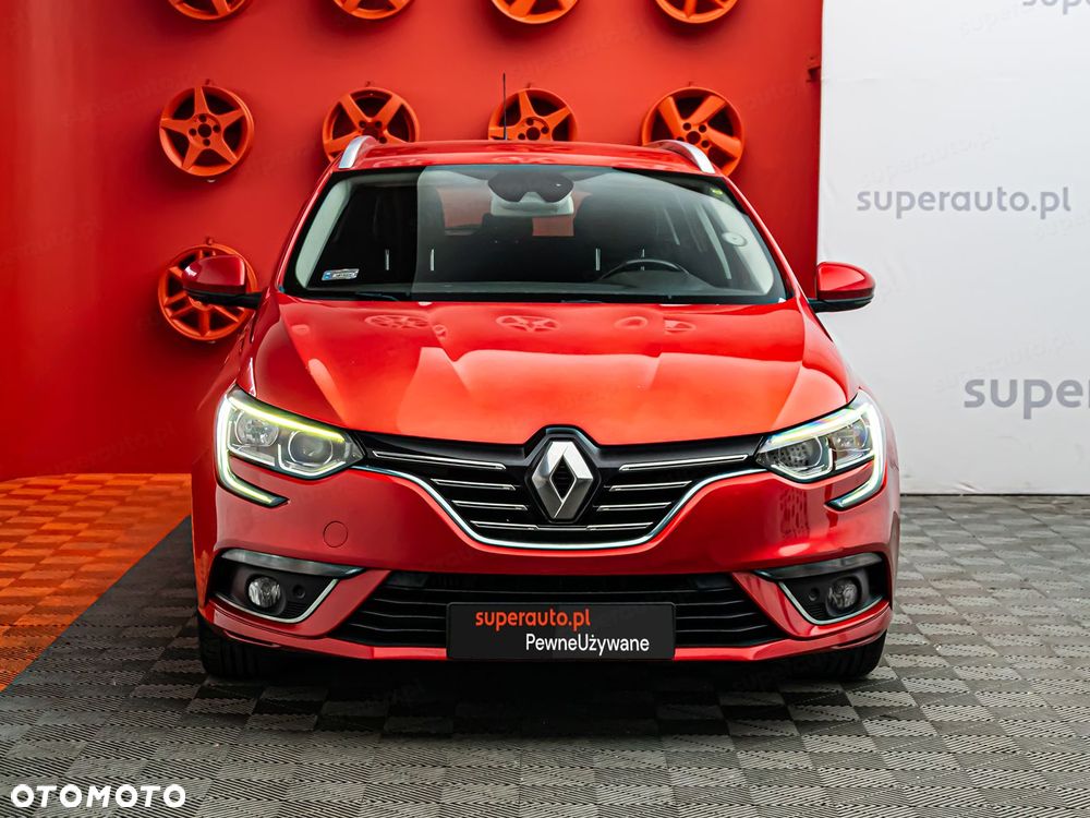 Renault Megane - 3