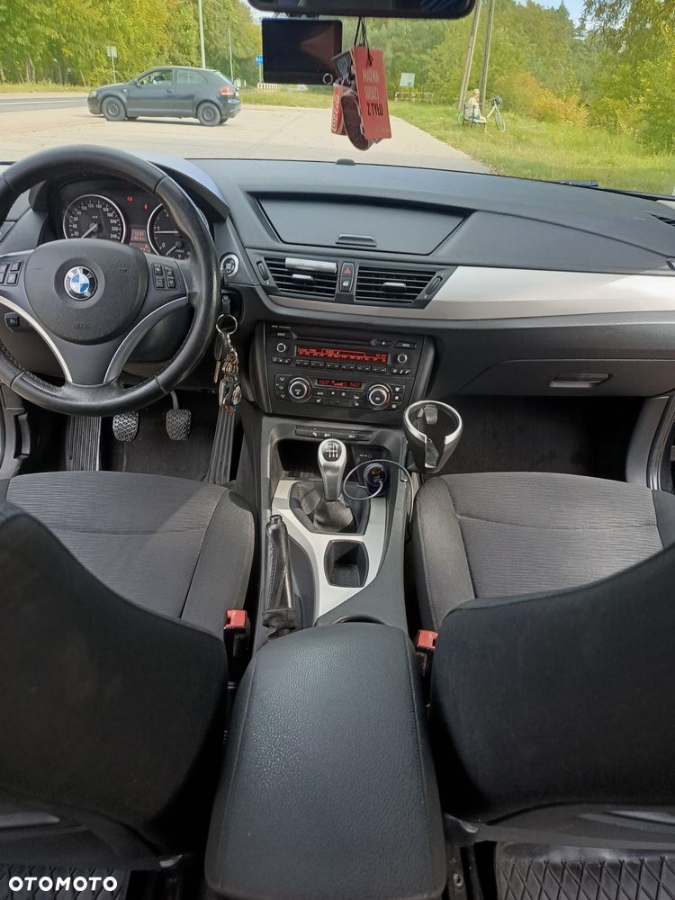 BMW X1 - 6
