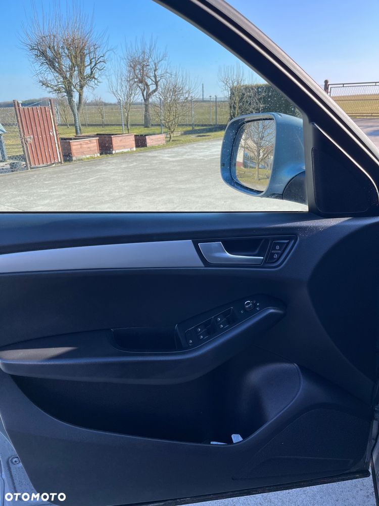 Audi Q5 2.0 TDI Quattro S tronic - 17