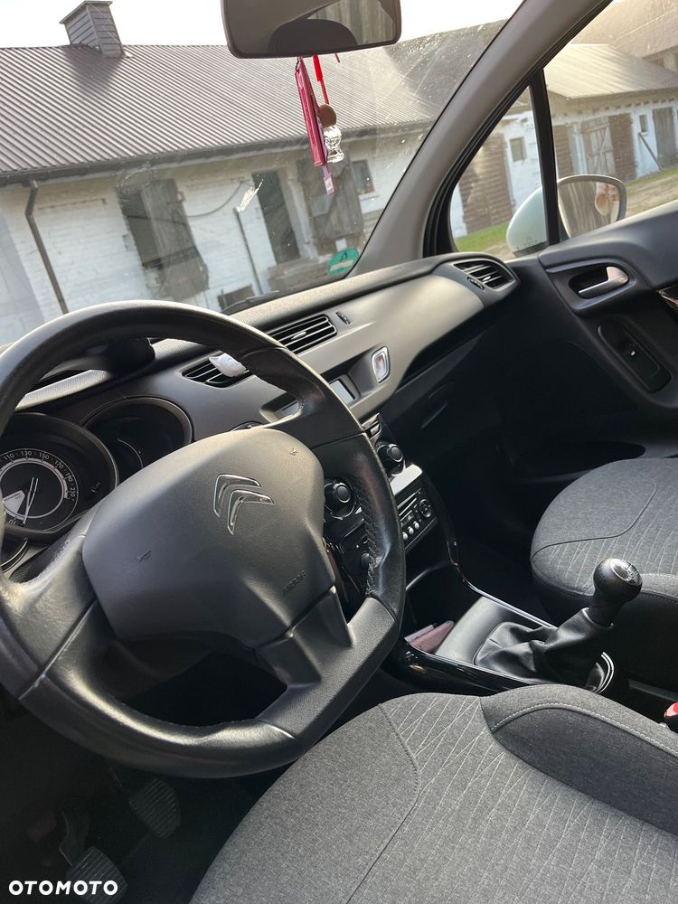 Citroën C3 - 6