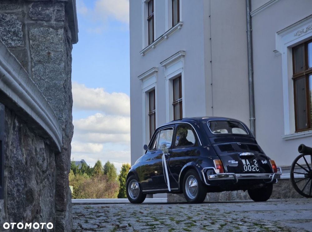 Fiat 500L - 7