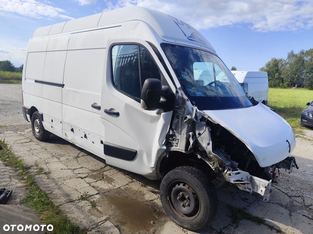 Renault Master - 5