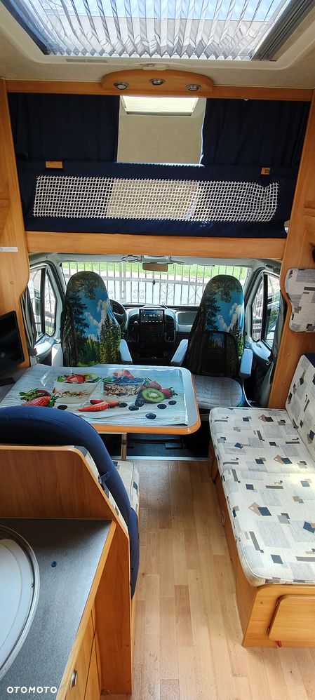 Fiat Ducato - 20