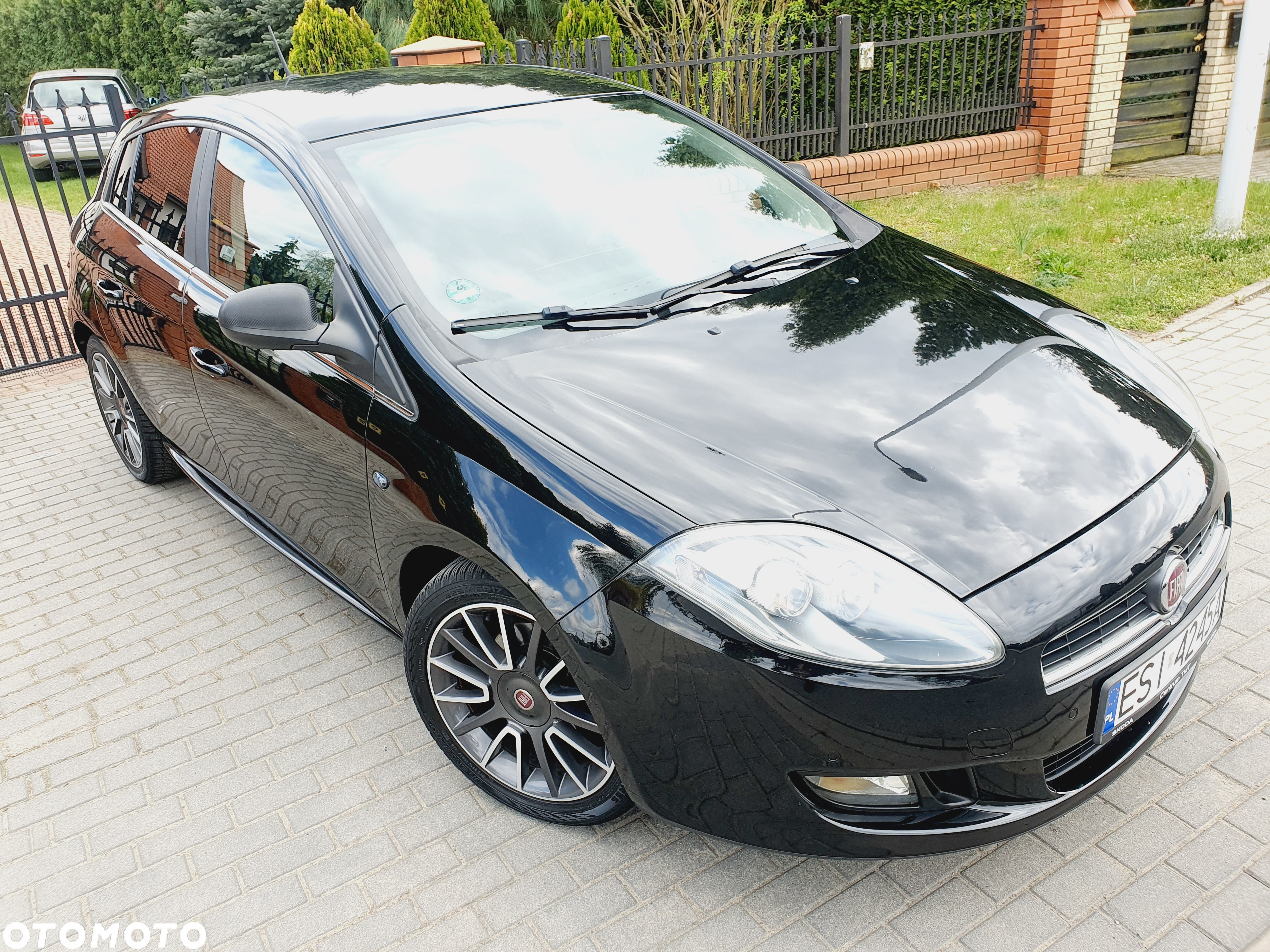 Fiat Bravo 1.4 16V Turbo Start/Stop Sport - 4