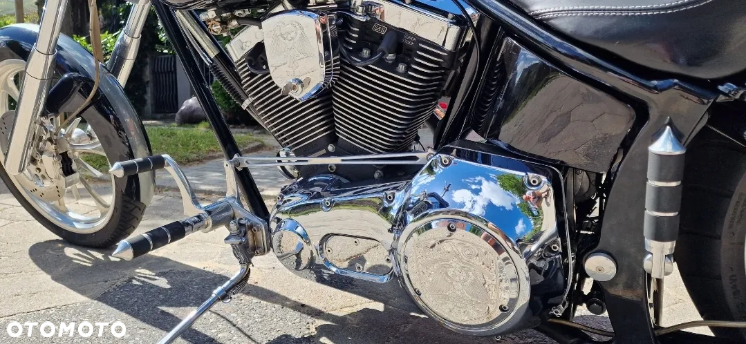 Harley-Davidson Inny - 9