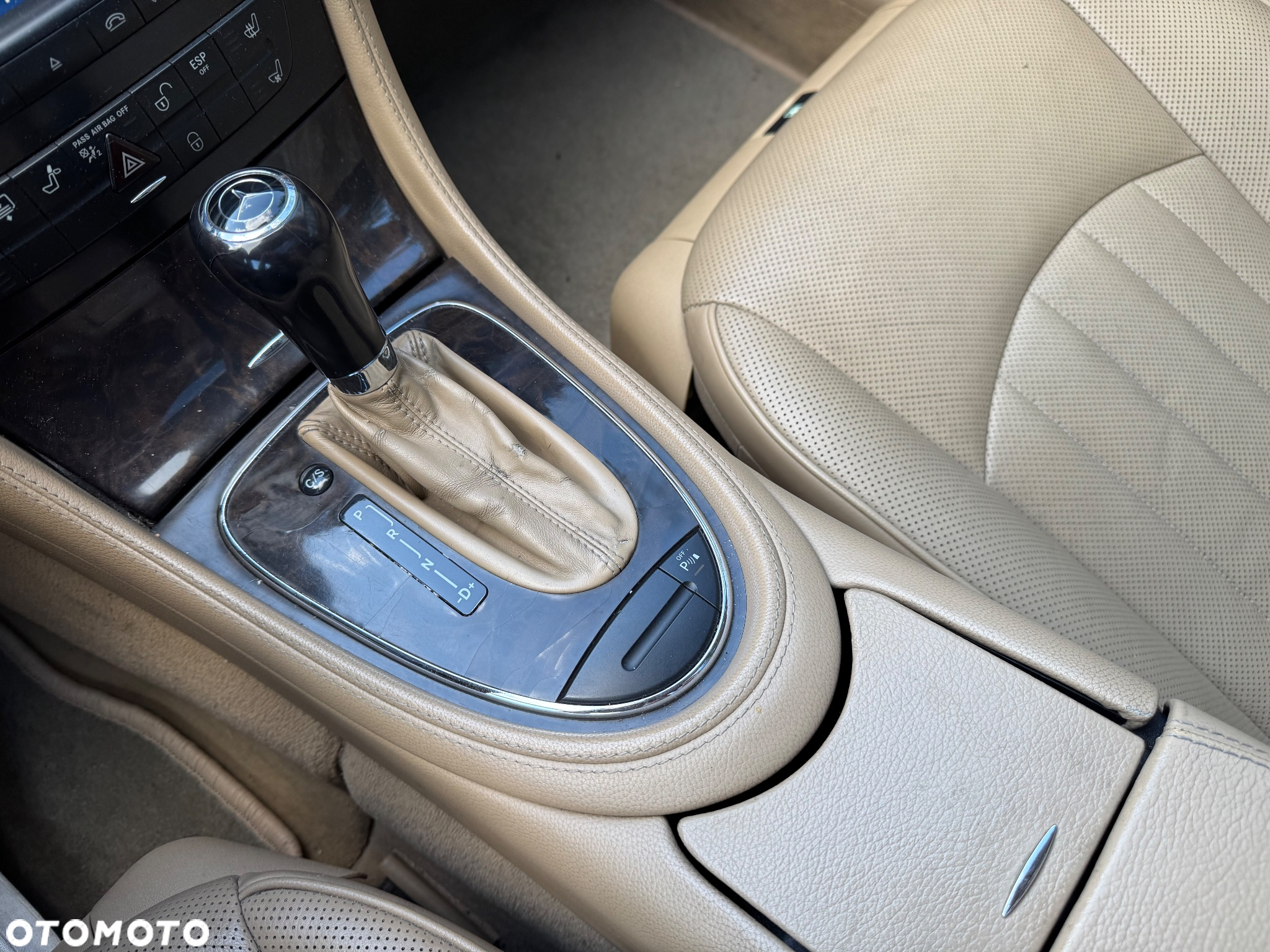 Mercedes-Benz CLS 320 CDI 7G-TRONIC DPF Grand Edition - 23