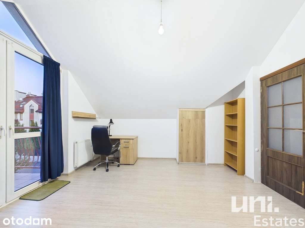 Kawalerka 28 m² | Ziobrowskiego | 1 pokój | 2200 zł