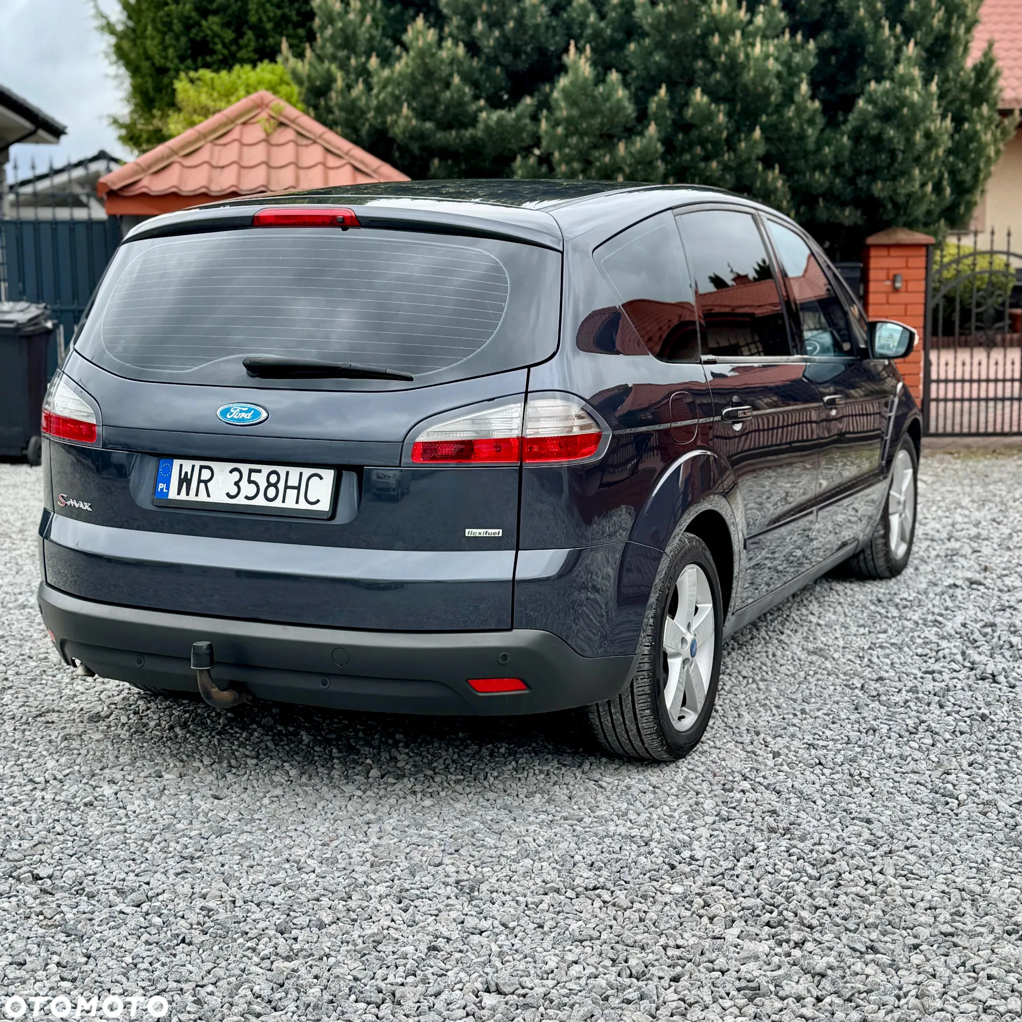 Ford S-Max - 6