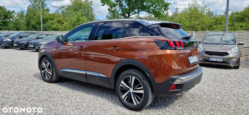 Peugeot 3008 - 7