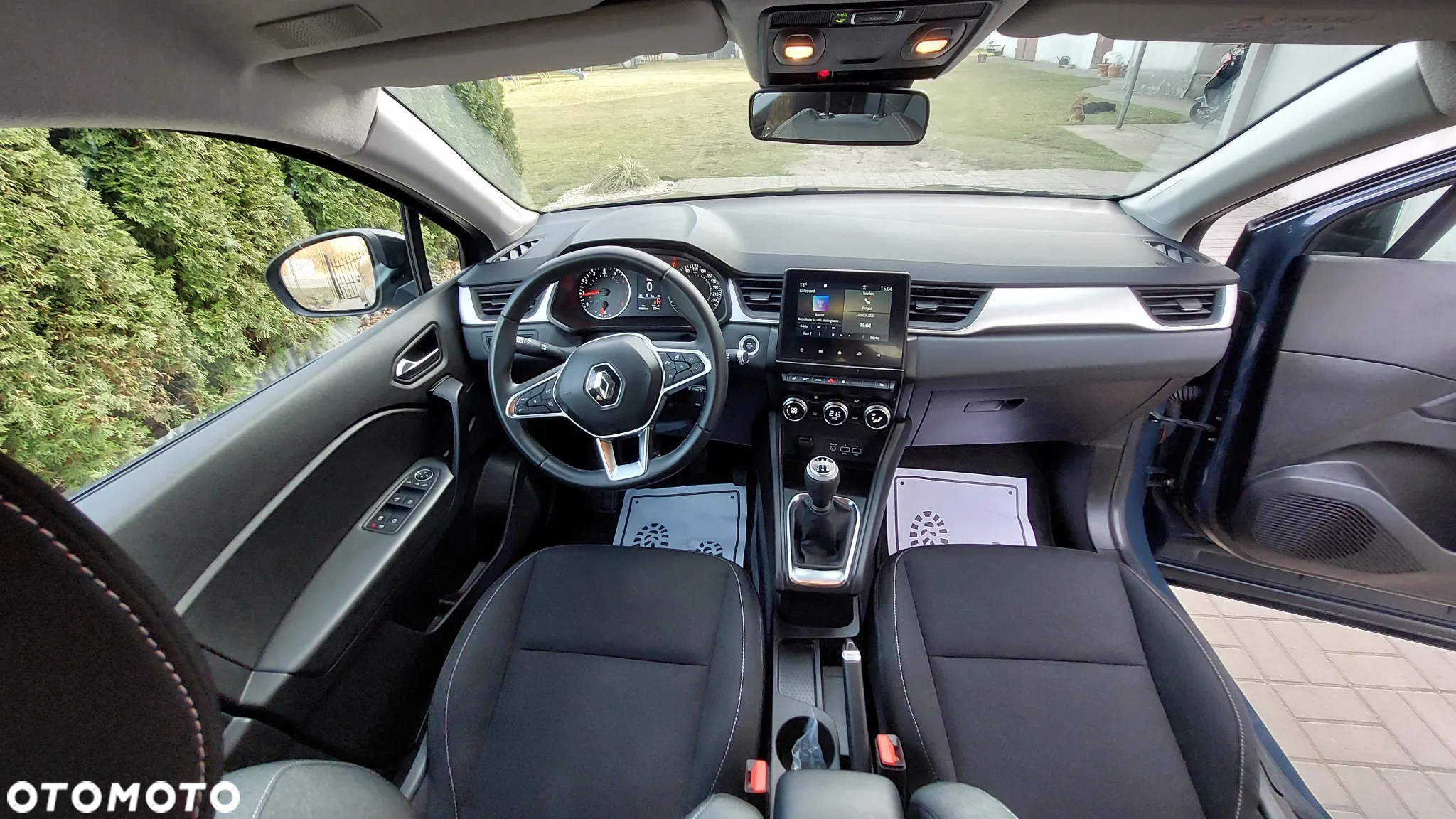 Renault Captur 1.0 TCe Zen - 21