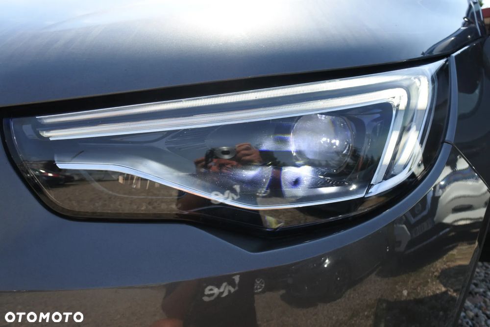 Opel Grandland X 1.2 Start/Stop Automatik INNOVATION - 27