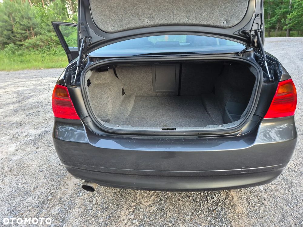 BMW Seria 3 - 20