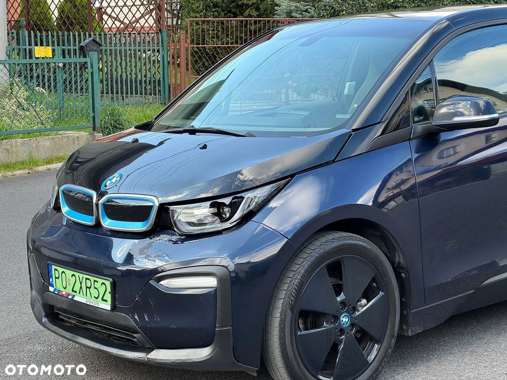 BMW i3 i3S 94 Ah - 15