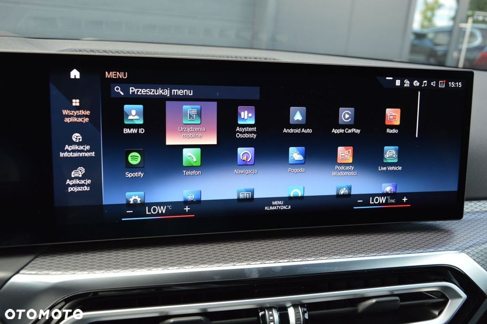 BMW Seria 3 - 18