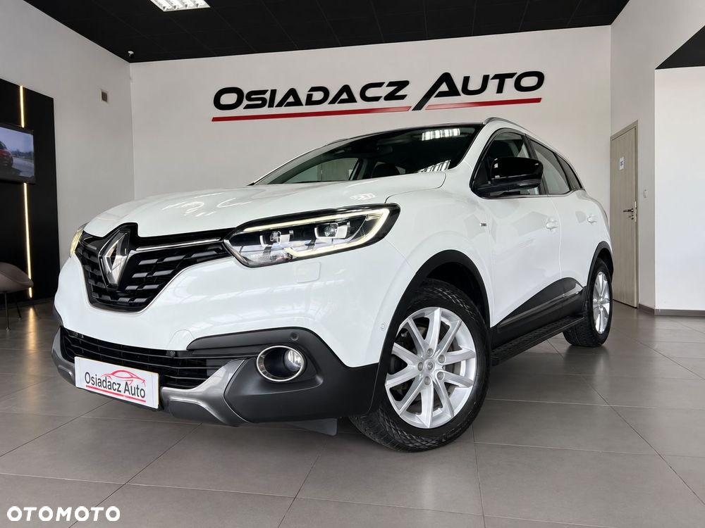 Renault Kadjar Energy TCe 130 EDC Business - 1