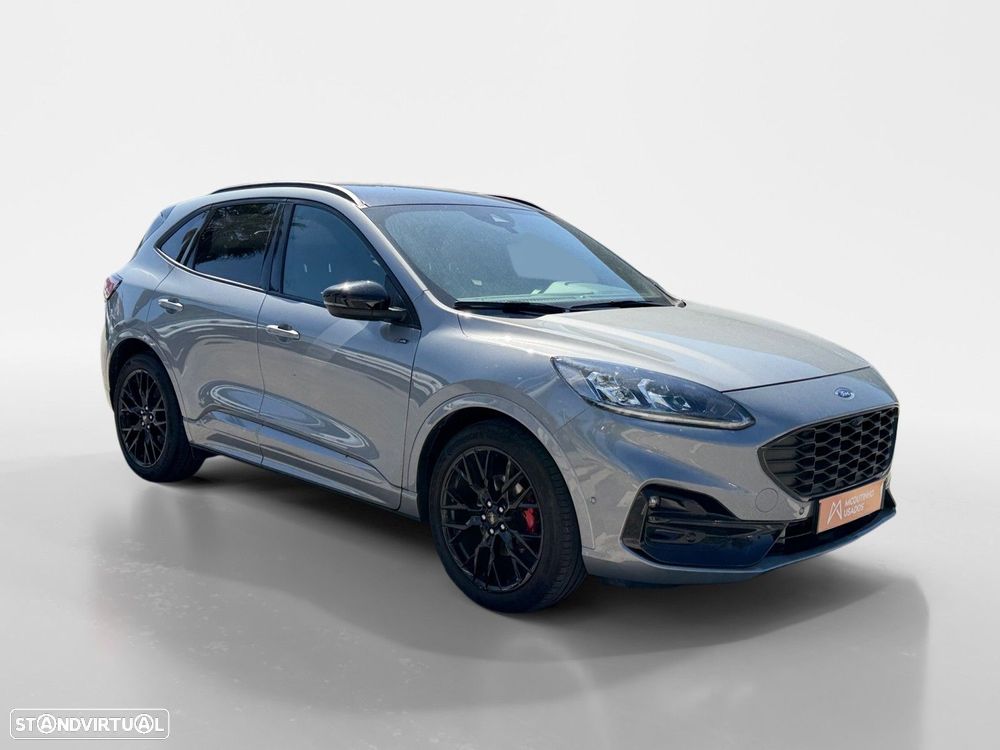 Ford Kuga 1.5 EcoBoost ST-Line X - 7