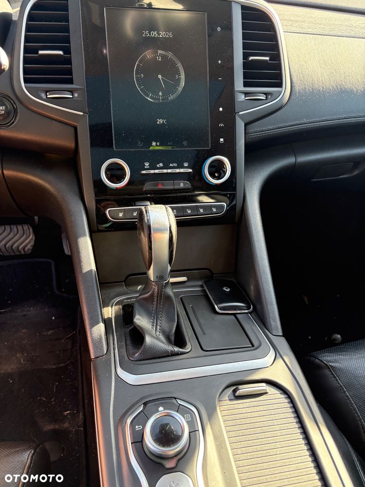 Renault Talisman 1.6 Energy dCi Initiale Paris EDC - 8