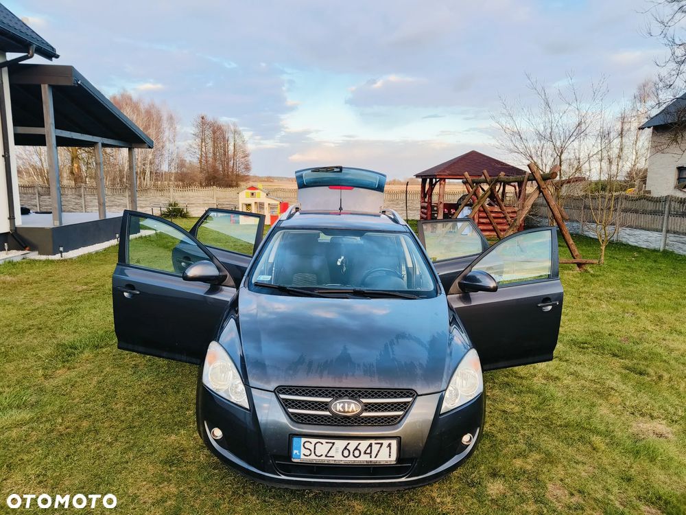 Kia Ceed 1.4 Comfort - 8