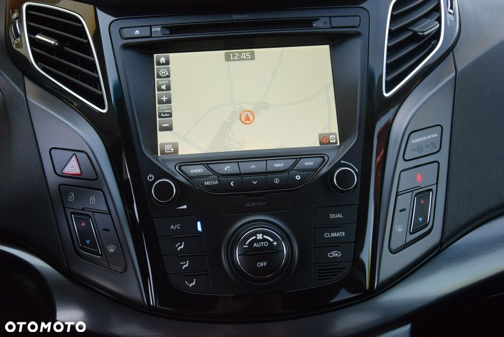 Hyundai i40 - 29