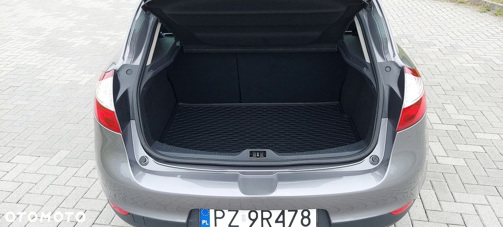 Renault Megane 1.6 16V Limited - 18