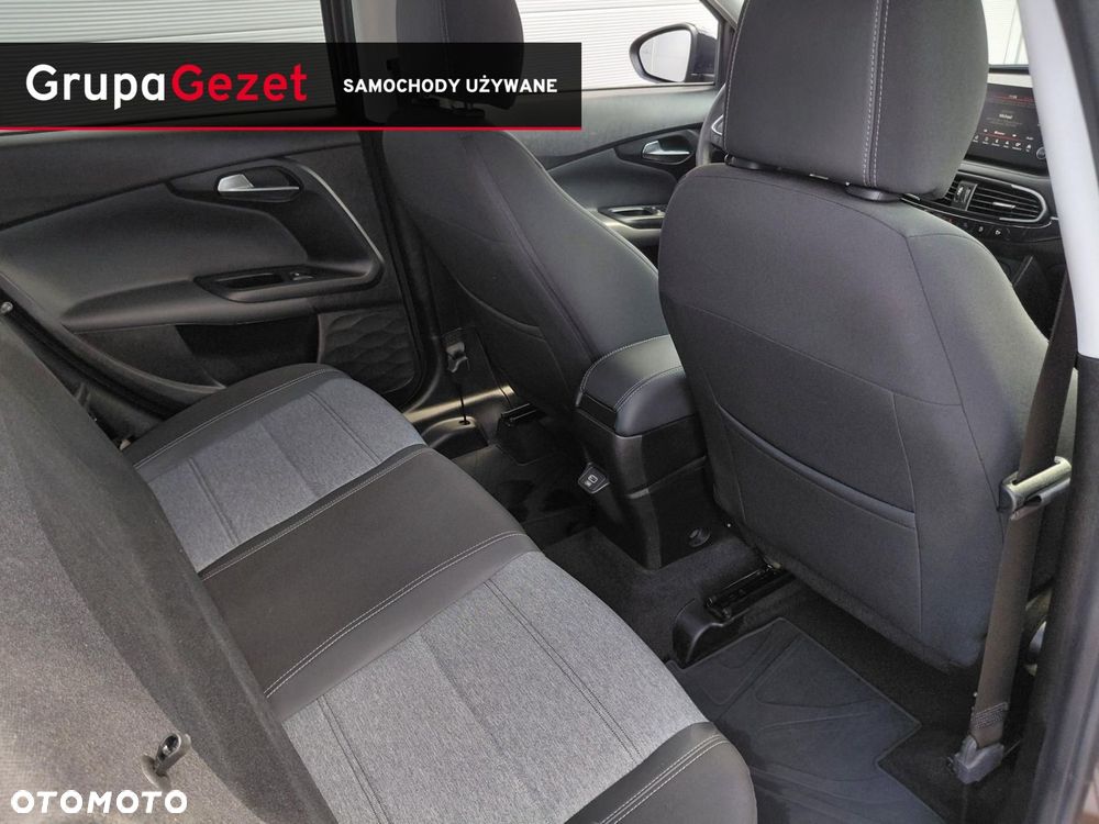 Fiat Tipo - 6