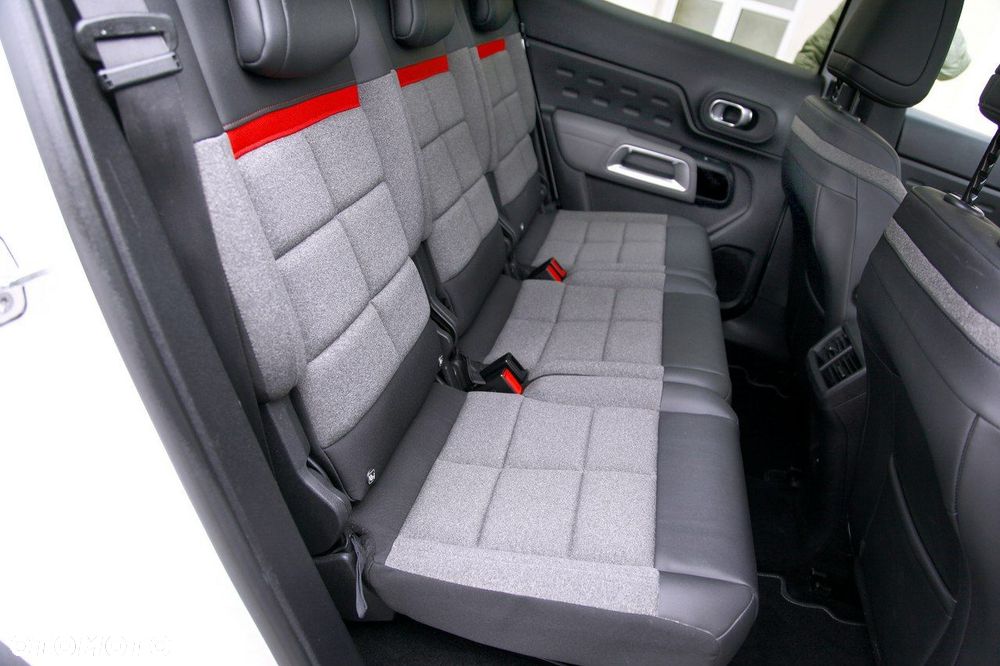 Citroën C5 Aircross 1.5 BlueHDi Shine - 20