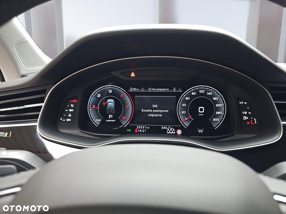 Audi Q7 - 16