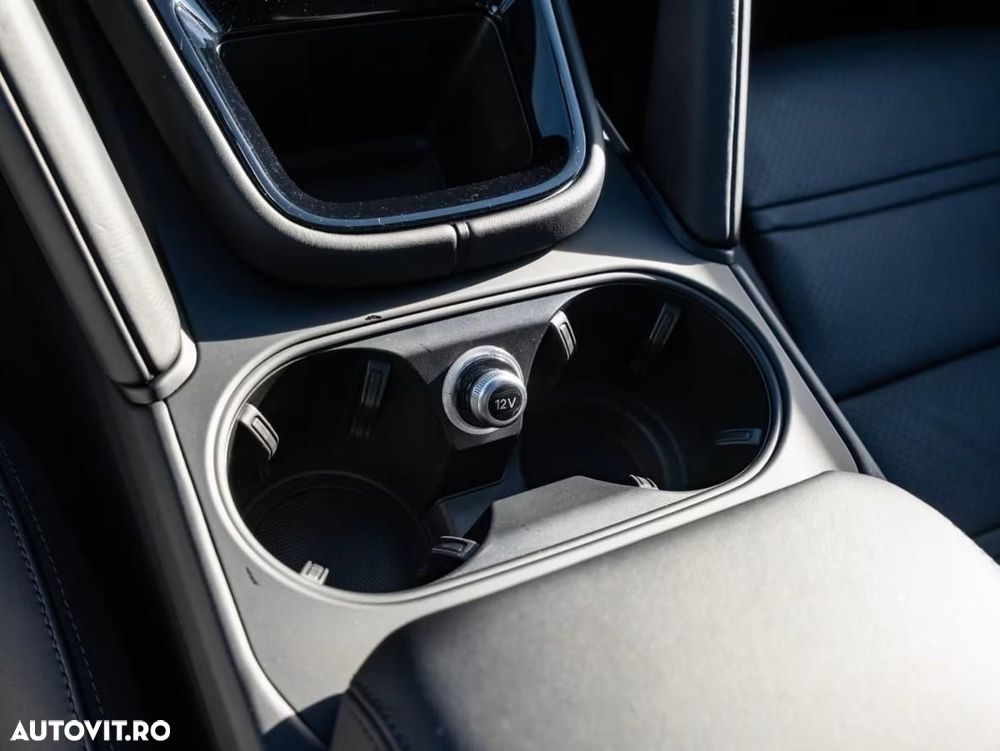 Porsche Cayenne Coupe - 29