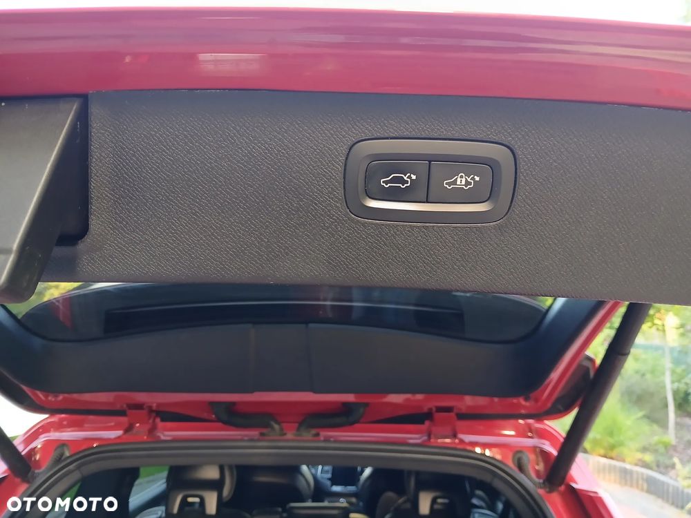 Volvo XC 90 B5 D AWD Geartronic RDesign - 10