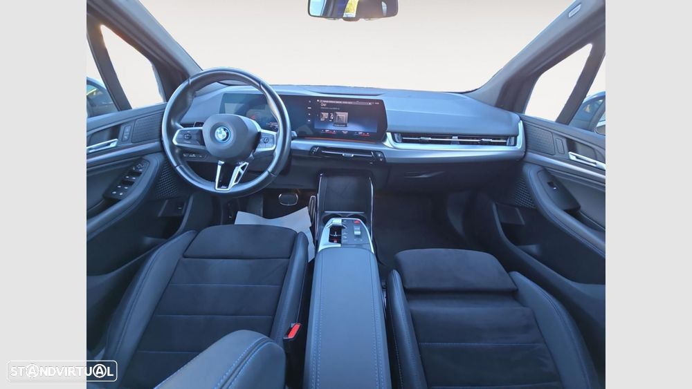 BMW 225xe Active Tourer e xDrive Pack Desportivo M - 11