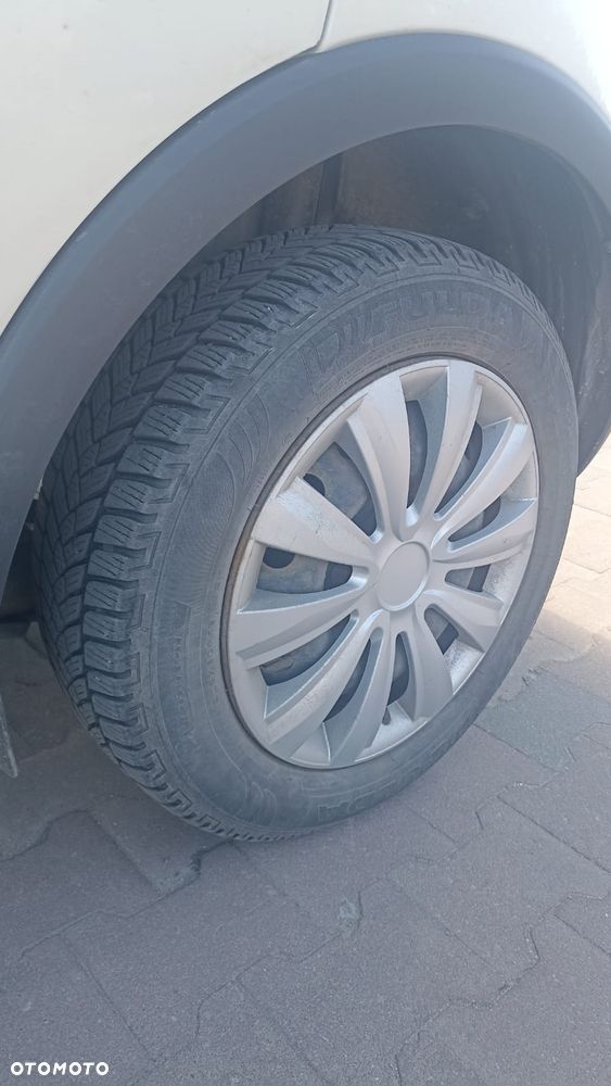 Renault Captur 1.2 Energy TCe Zen - 20