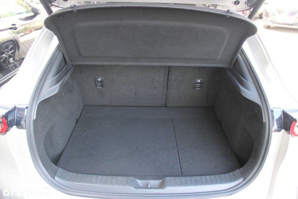 Mazda CX-30 - 20
