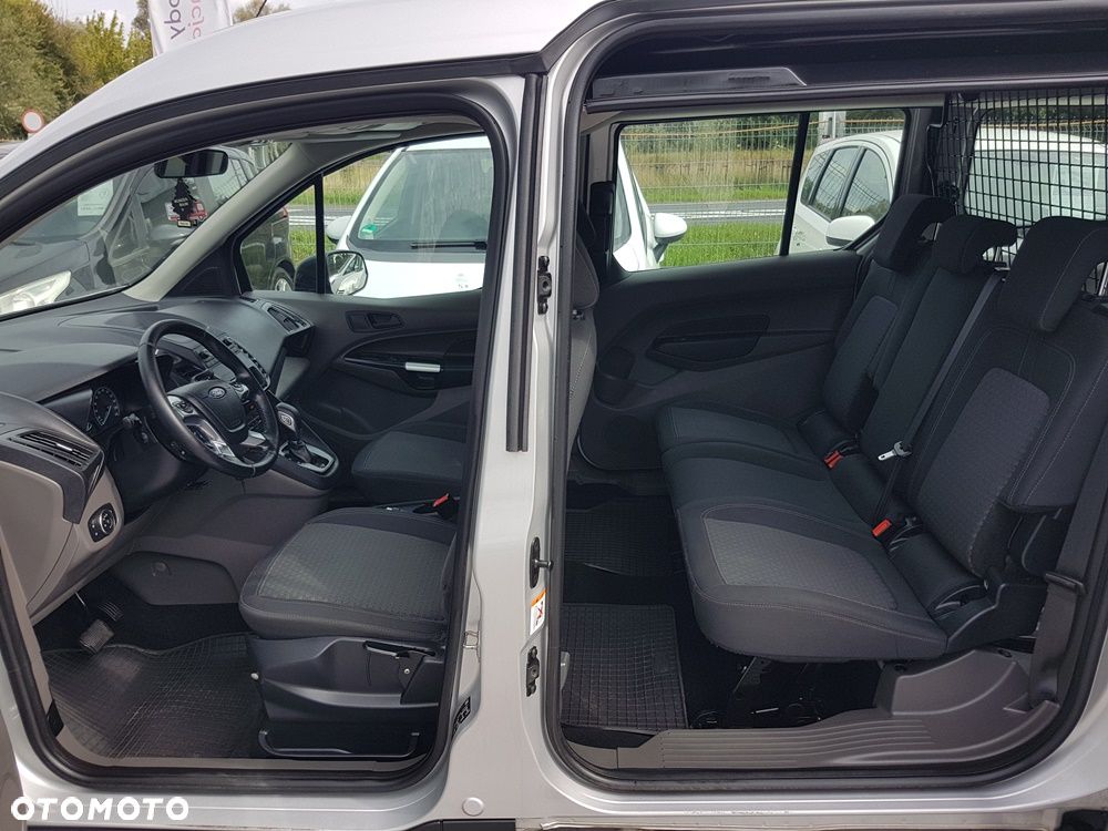 Ford Transit Connect 230 L2 Trend PowerShift (bryg.) - 20