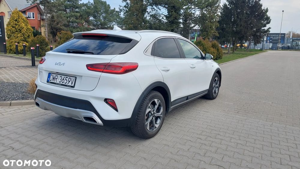 Kia XCeed 1.5 T-GDI L DCT - 11
