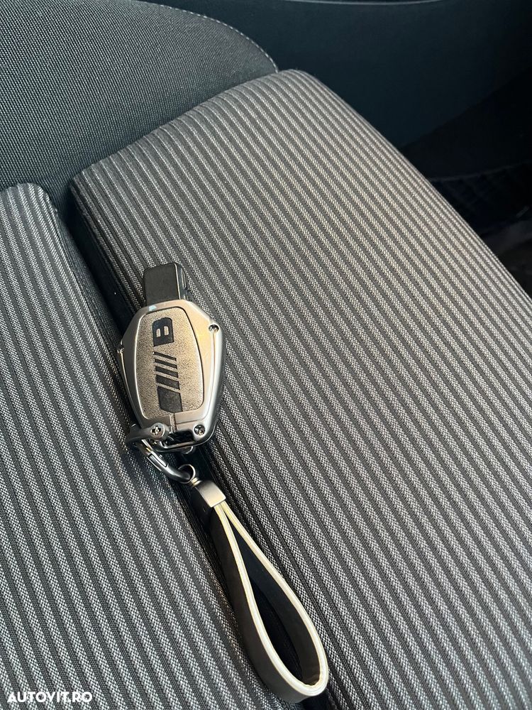 Mercedes-Benz B 200 - 11