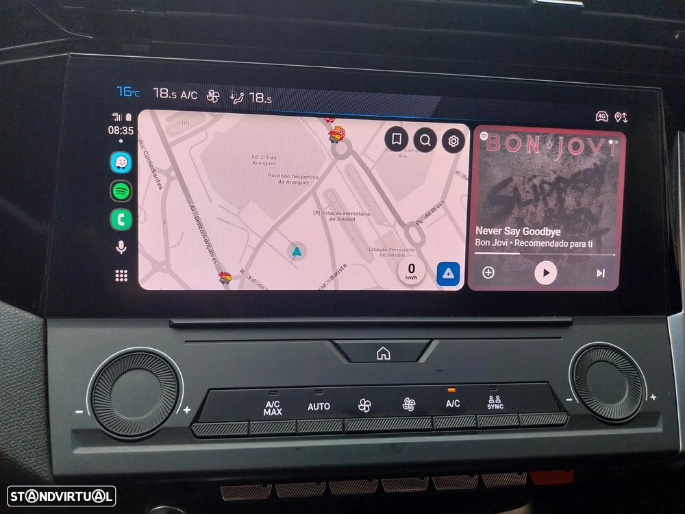 Peugeot 308 1.5 BlueHDi Active Pack - 20